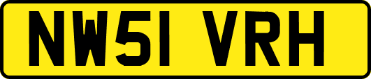 NW51VRH