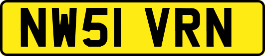 NW51VRN