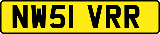 NW51VRR