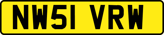 NW51VRW