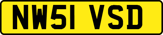 NW51VSD
