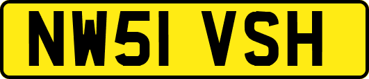NW51VSH