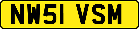 NW51VSM