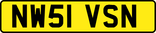 NW51VSN