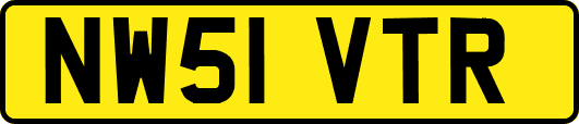 NW51VTR