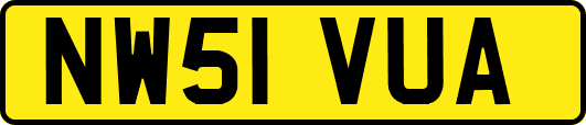 NW51VUA
