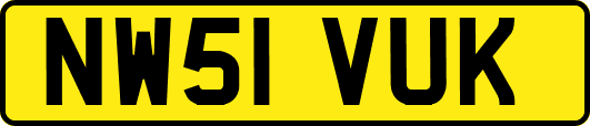 NW51VUK