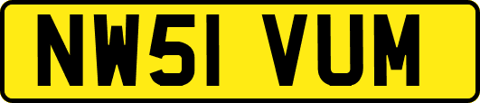 NW51VUM