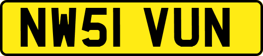 NW51VUN