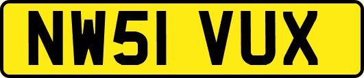 NW51VUX