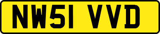 NW51VVD