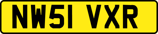 NW51VXR