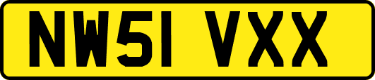 NW51VXX