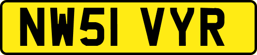 NW51VYR