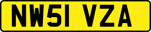 NW51VZA