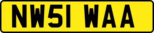 NW51WAA