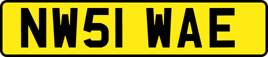 NW51WAE