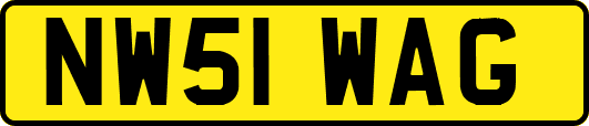 NW51WAG