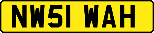 NW51WAH