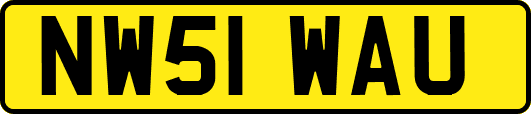 NW51WAU
