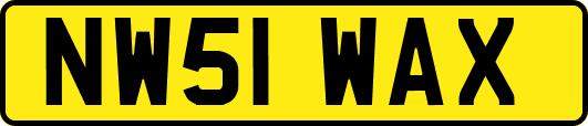 NW51WAX