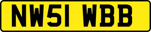 NW51WBB