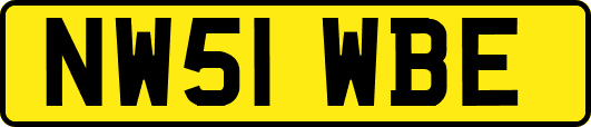 NW51WBE