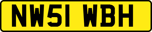 NW51WBH