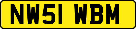 NW51WBM