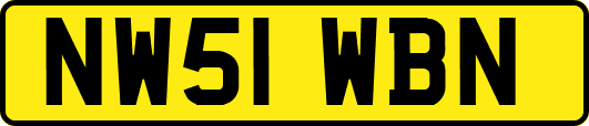 NW51WBN