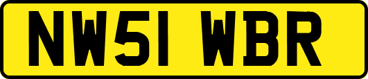 NW51WBR