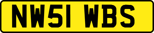 NW51WBS