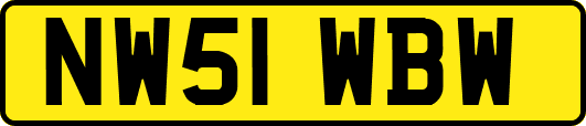 NW51WBW