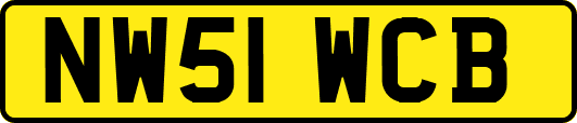 NW51WCB