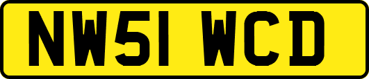 NW51WCD