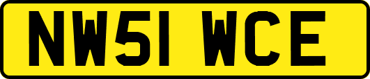 NW51WCE