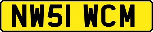 NW51WCM