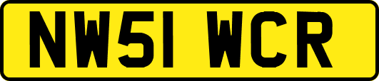 NW51WCR