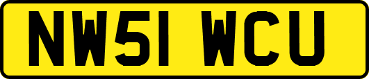 NW51WCU
