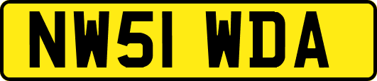 NW51WDA