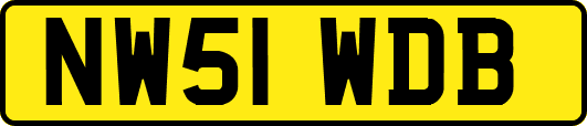 NW51WDB
