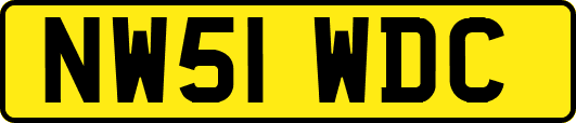 NW51WDC