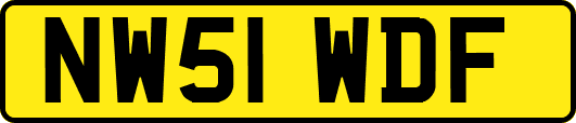 NW51WDF