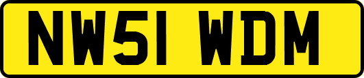 NW51WDM