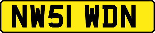 NW51WDN