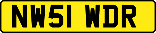 NW51WDR