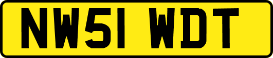 NW51WDT