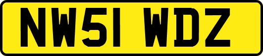 NW51WDZ