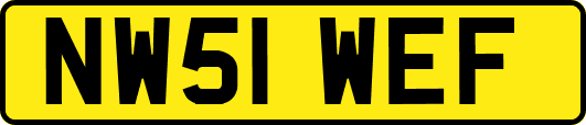 NW51WEF