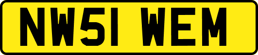NW51WEM